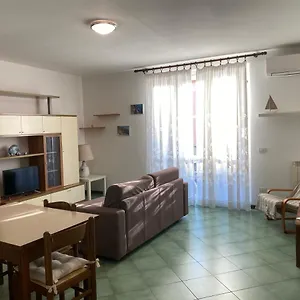 Appartement Smeraldo, Levanto
